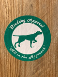 Birddog Stickers